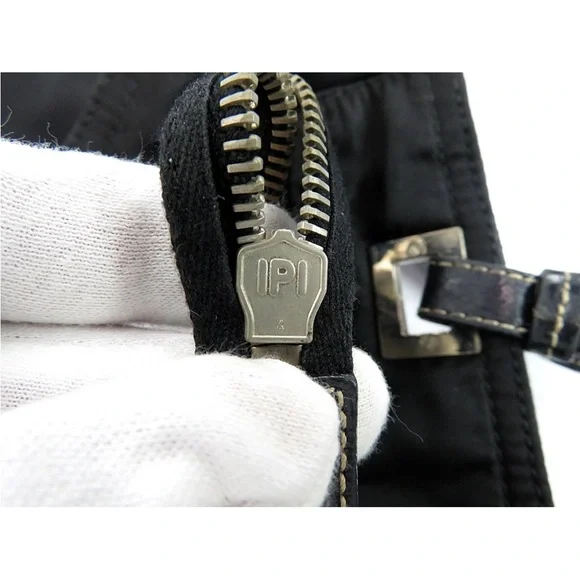 Prada Black Tote Bag - Picture 8 of 15